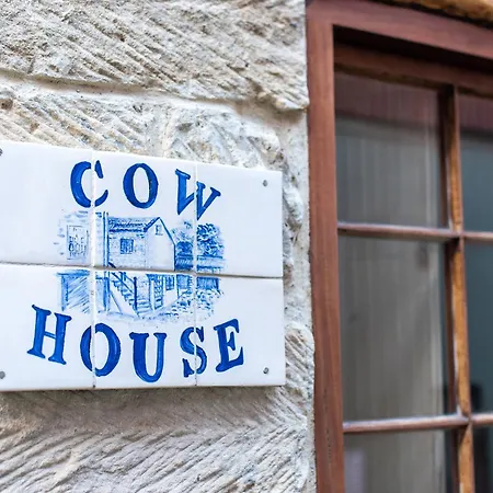 Holiday home The Cow House - In The Heart Of *