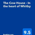 The Cow House - In The Heart Of