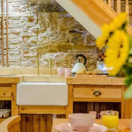 The Cow House - In The Heart Of *