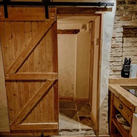 The Cow House - In The Heart Of Casa vacanze