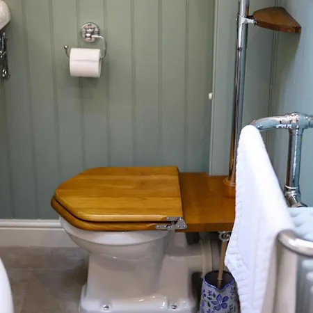 Casa vacanze The Cow House - In The Heart Of