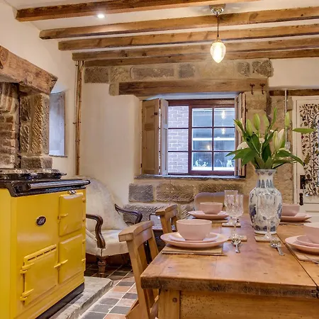 The Cow House - In The Heart Of