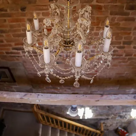 Casa vacanze The Cow House - In The Heart Of *