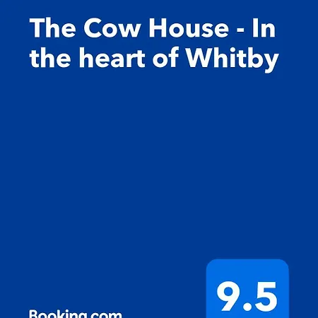 The Cow House - In The Heart Of