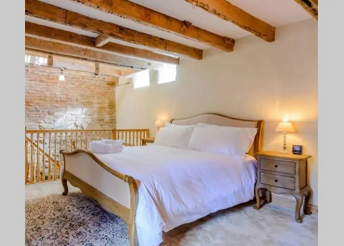 The Cow House - In The Heart Of Casa vacanze Whitby