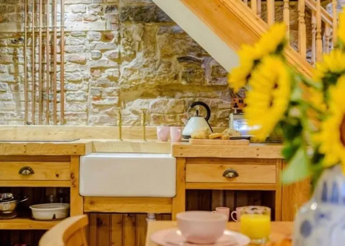 The Cow House - In The Heart Of *