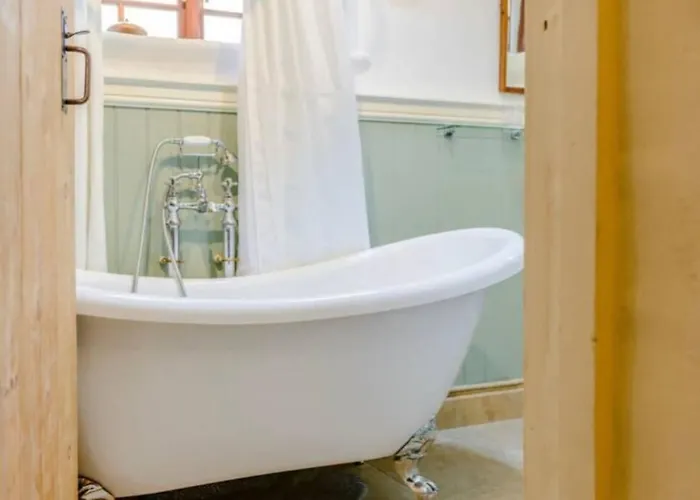 Casa vacanze The Cow House - In The Heart Of *