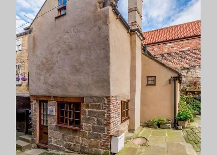 Casa vacanze The Cow House - In The Heart Of