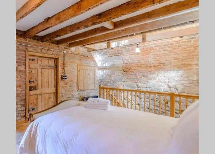 The Cow House - In The Heart Of Casa vacanze