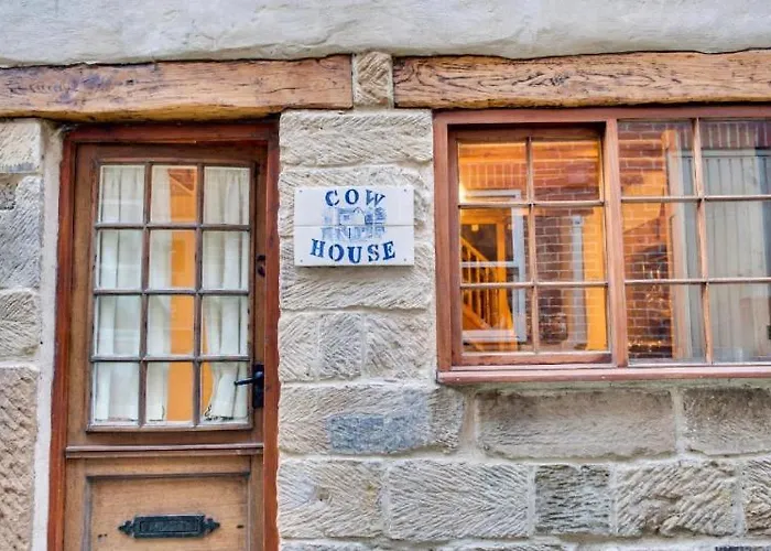 The Cow House - In The Heart Of Casa vacanze *