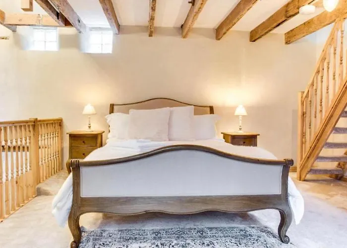 Casa vacanze The Cow House - In The Heart Of *