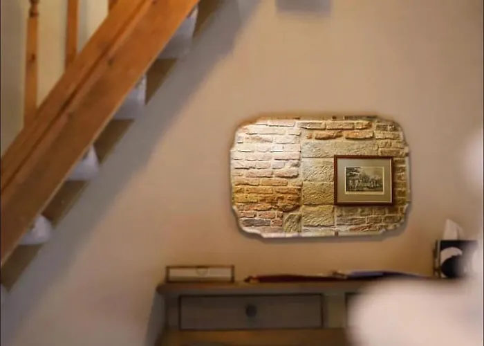 The Cow House - In The Heart Of Casa vacanze Whitby