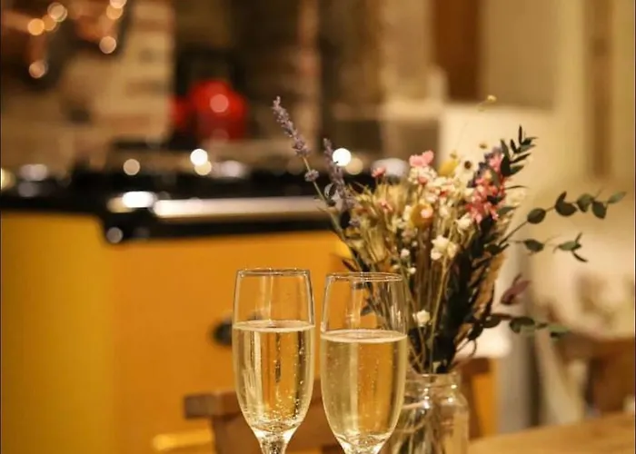 The Cow House - In The Heart Of Casa vacanze Whitby