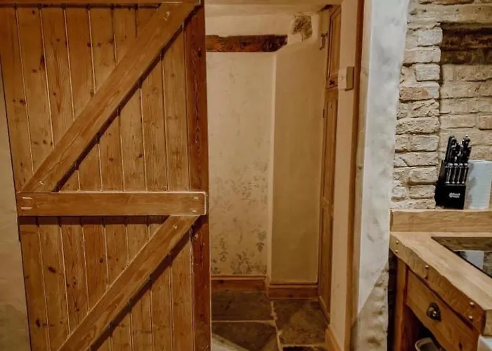 The Cow House - In The Heart Of Casa vacanze