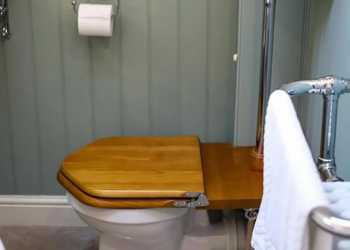 Casa vacanze The Cow House - In The Heart Of