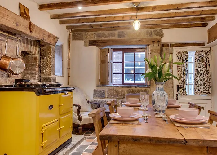 The Cow House - In The Heart Of