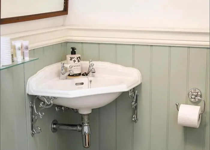 Casa vacanze The Cow House - In The Heart Of