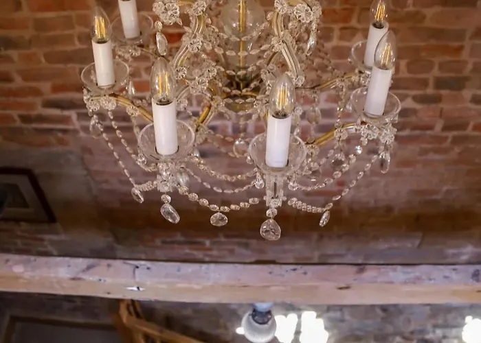 Casa vacanze The Cow House - In The Heart Of *