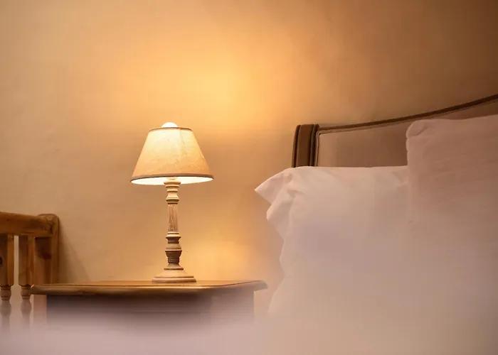 Casa vacanze The Cow House - In The Heart Of