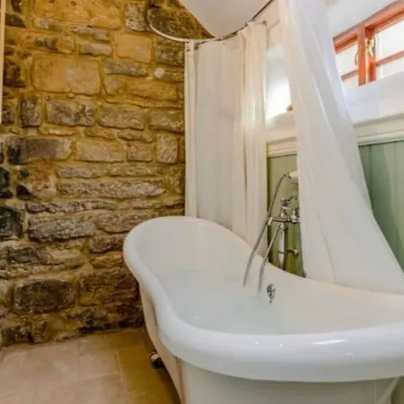 Prázdninový dům The Cow House - In The Heart Of