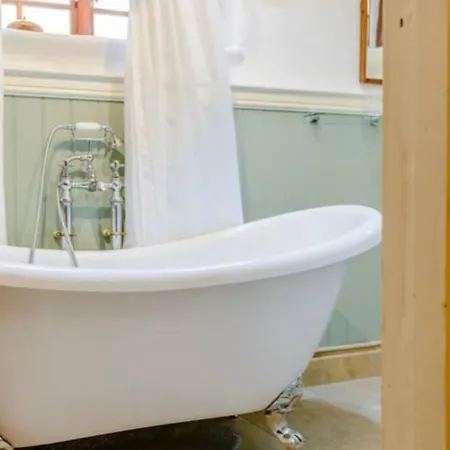 Prázdninový dům The Cow House - In The Heart Of *