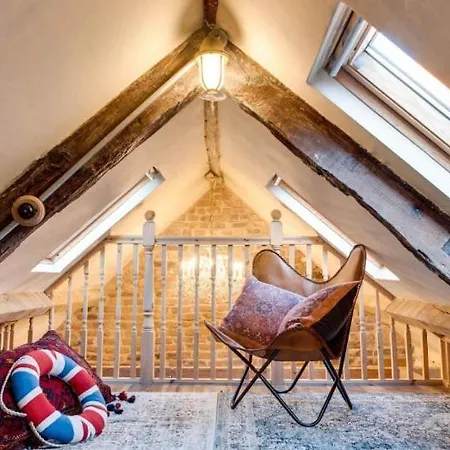 The Cow House - In The Heart Of Prázdninový dům Whitby