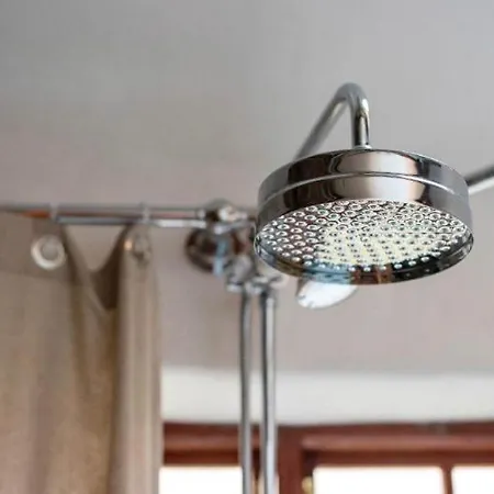 The Cow House - In The Heart Of Prázdninový dům *