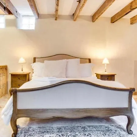 Prázdninový dům The Cow House - In The Heart Of *